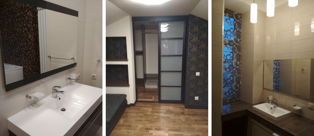 Уборка квартир в центре Киева