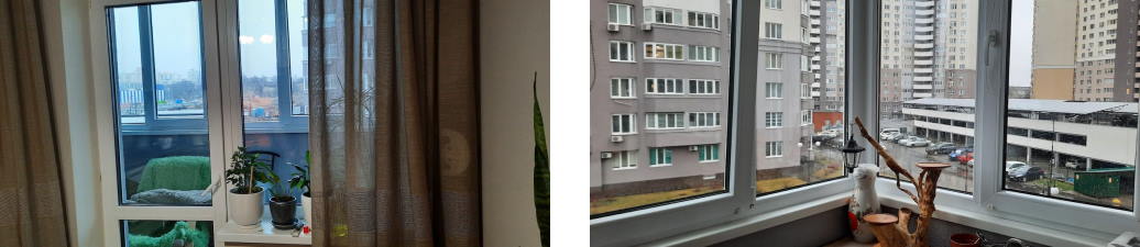 Мойка окон в Броварах