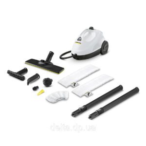 парогенератор karcher sc2