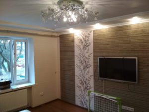уборка квартир Фастов