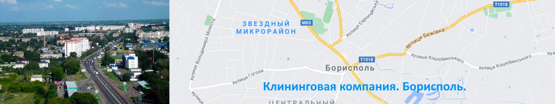 Клининг в Борисполе Уборка квартир Борисполь