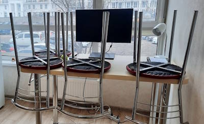 Як прибирати без напрягу