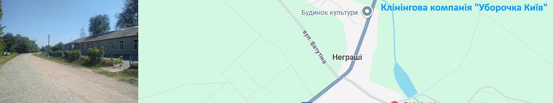 Клінінг Неграші